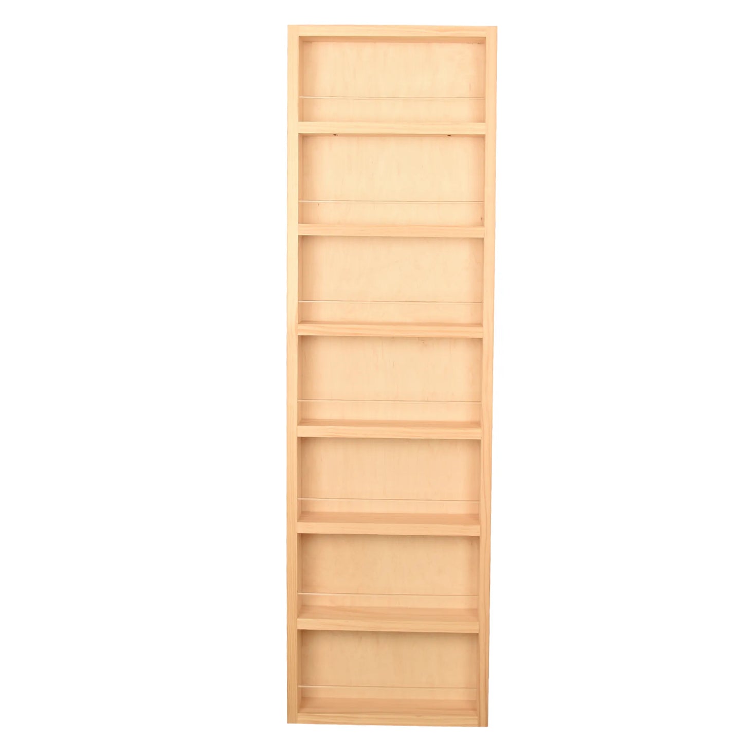 Wall Spice Rack