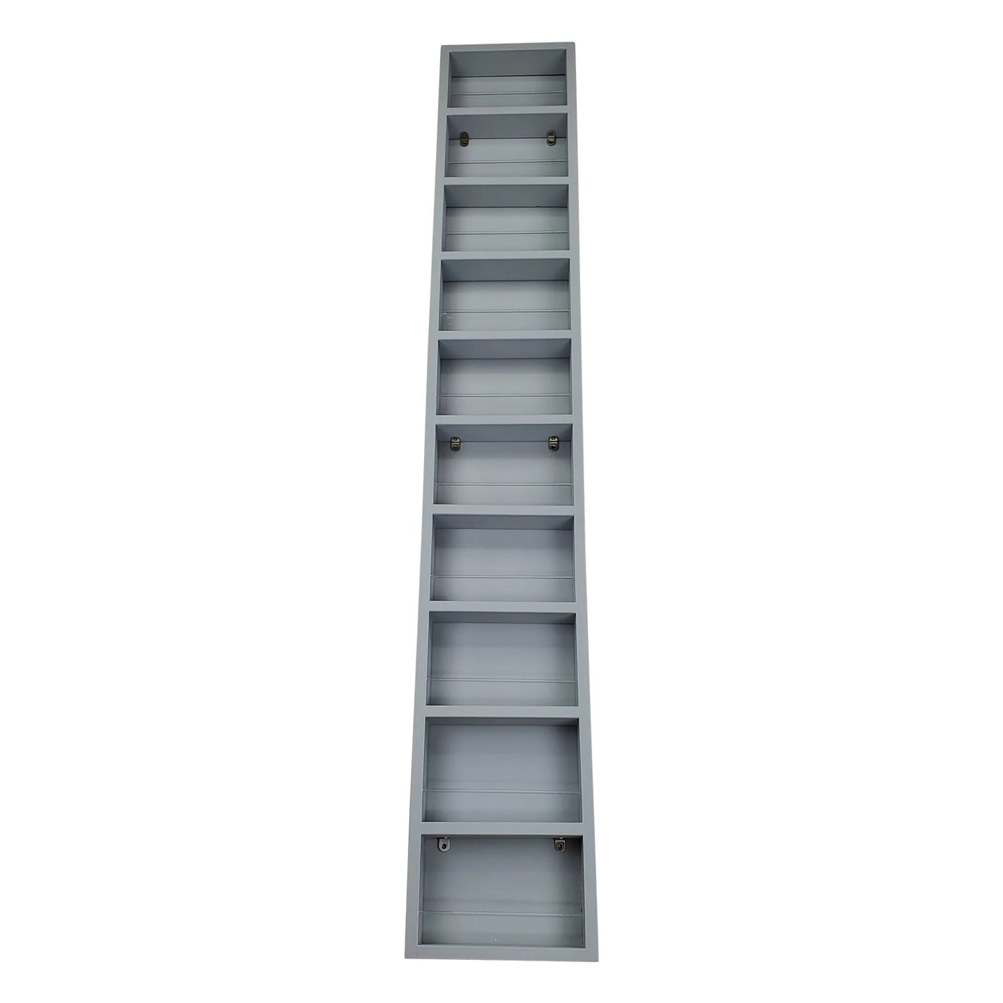 Wall Spice Rack