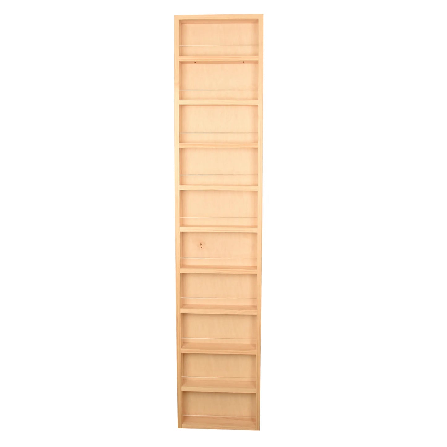 Wall Spice Rack