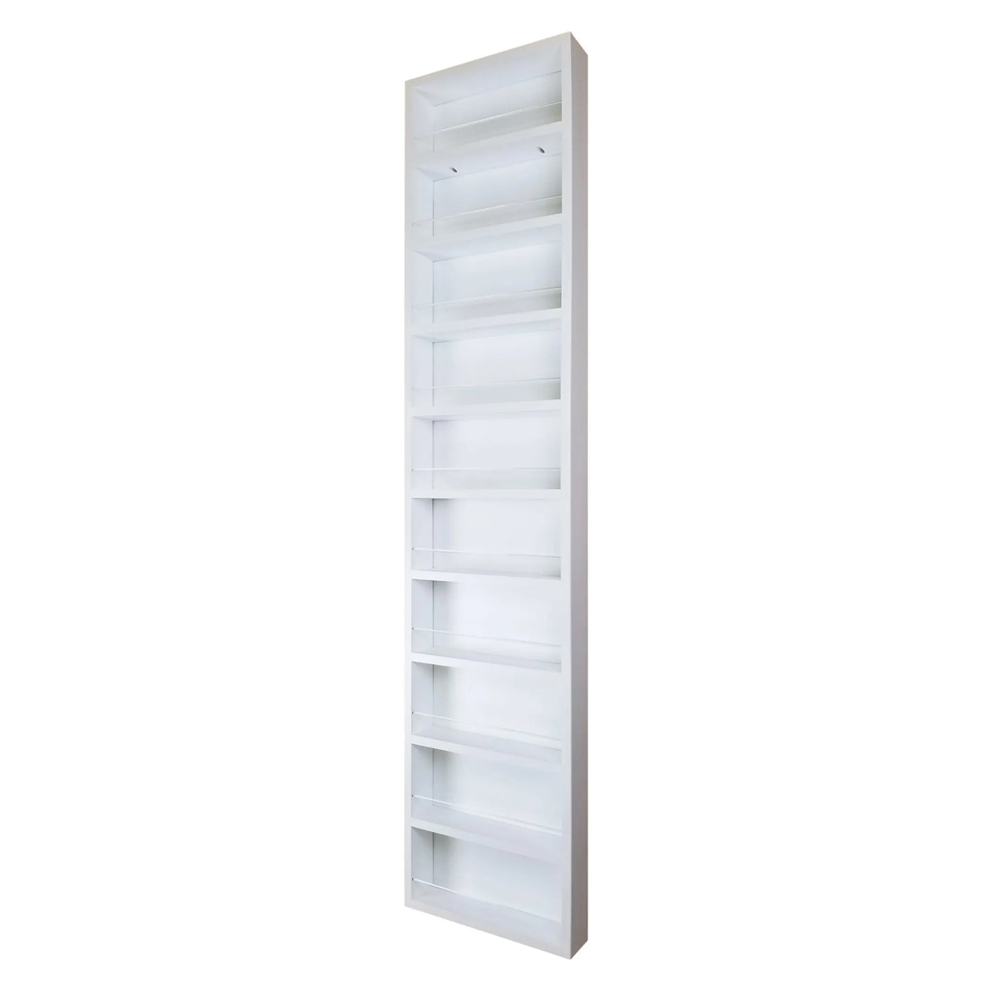Wall Spice Rack
