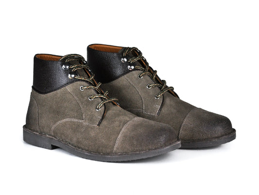 The Ferris | Burnished Taupe
