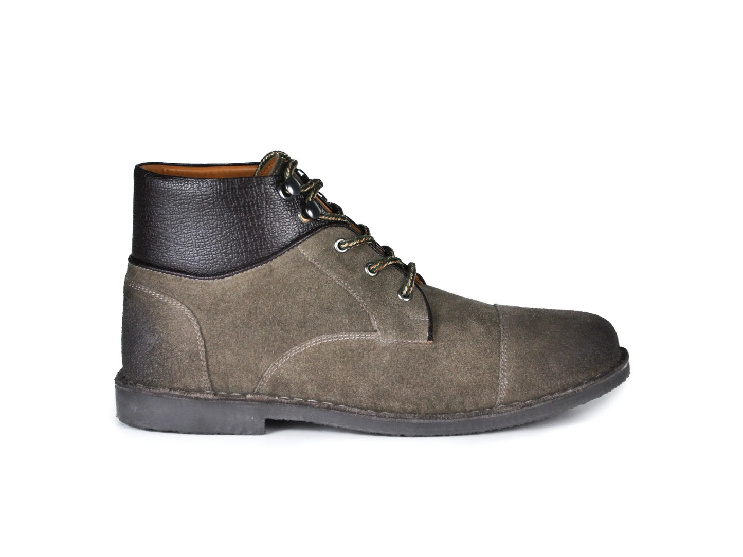 The Ferris | Burnished Taupe