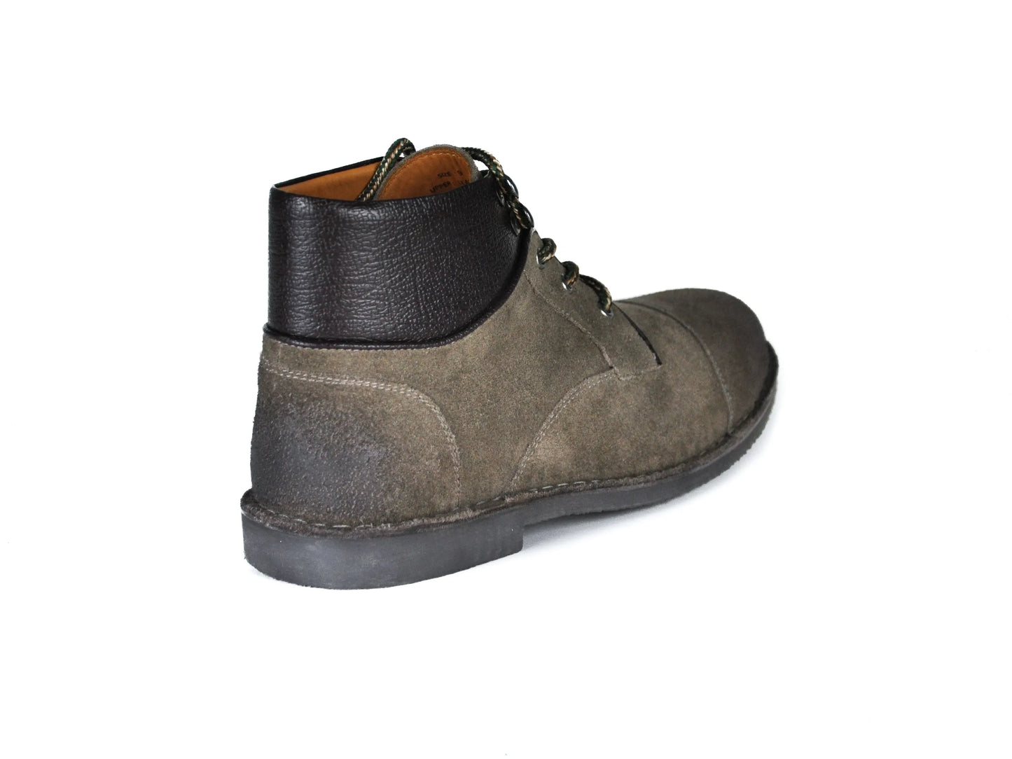 The Ferris | Burnished Taupe