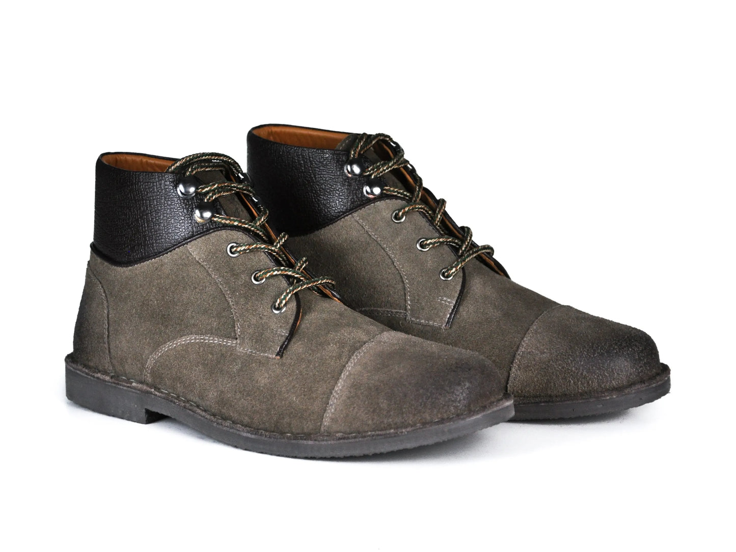 The Ferris | Burnished Taupe
