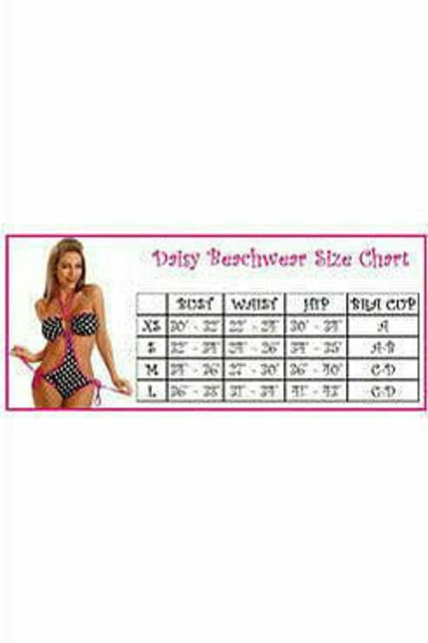 Metallic Pucker Back Bikini