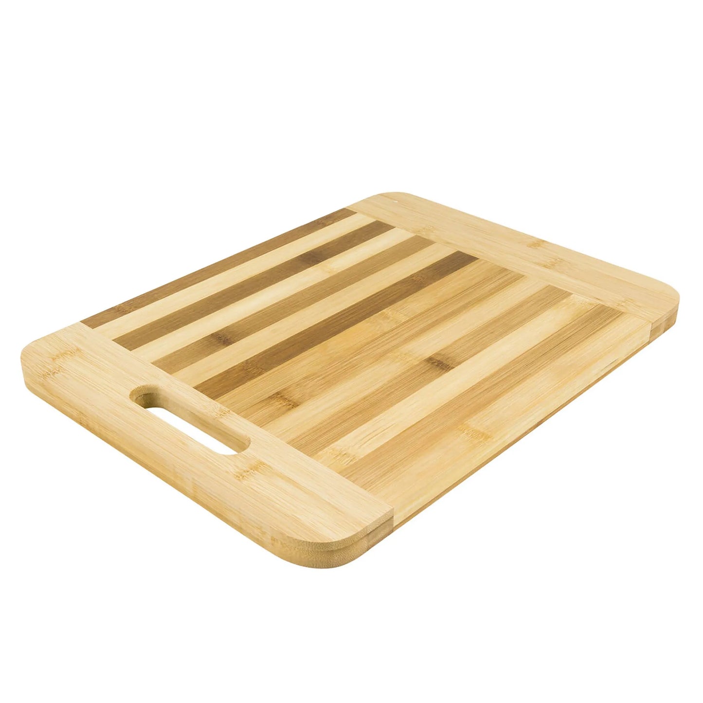 Kitchen Chopping Organic Bamboo Cutting Board