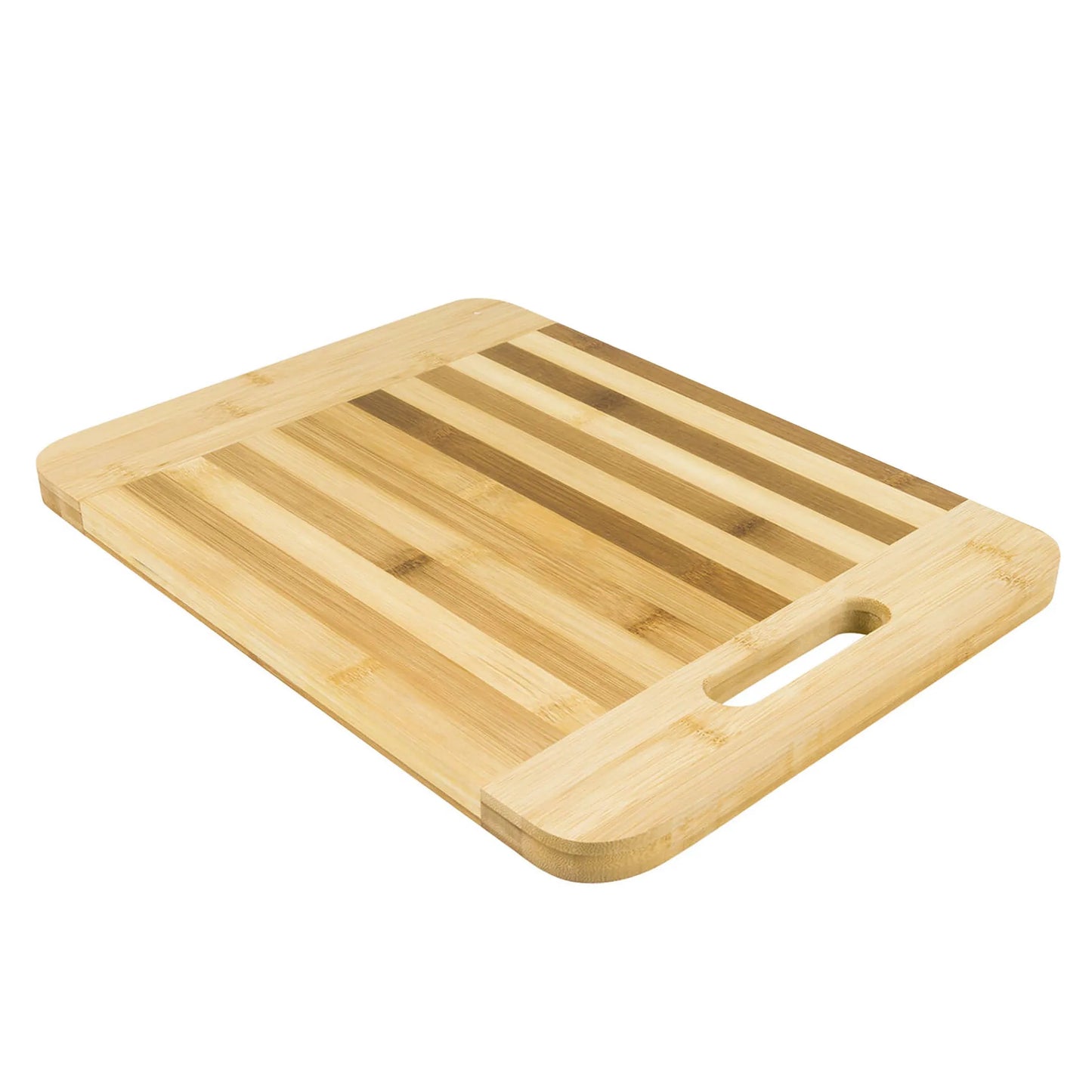 Kitchen Chopping Organic Bamboo Cutting Board