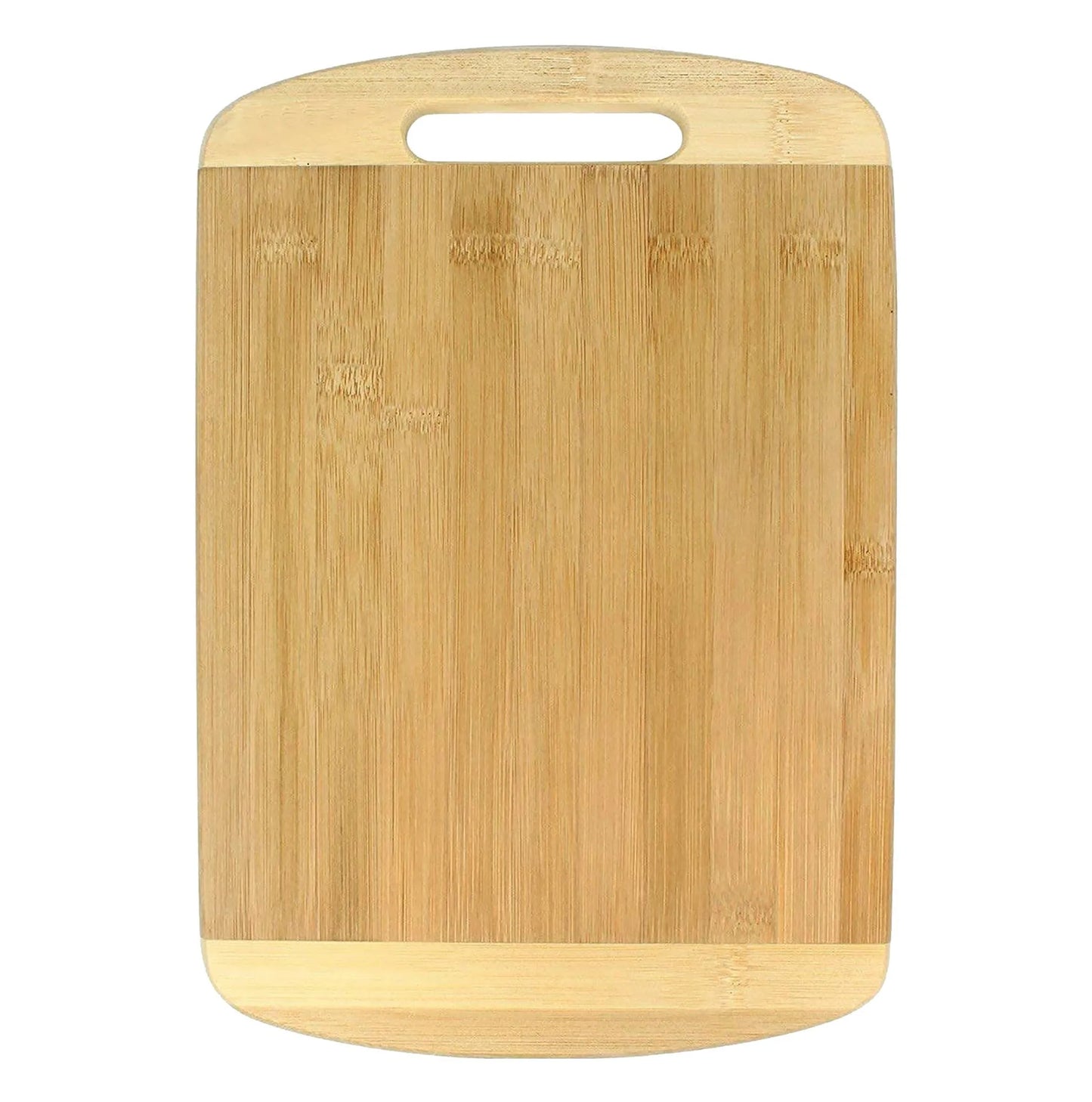 Kitchen Chopping Organic Bamboo Cutting Board