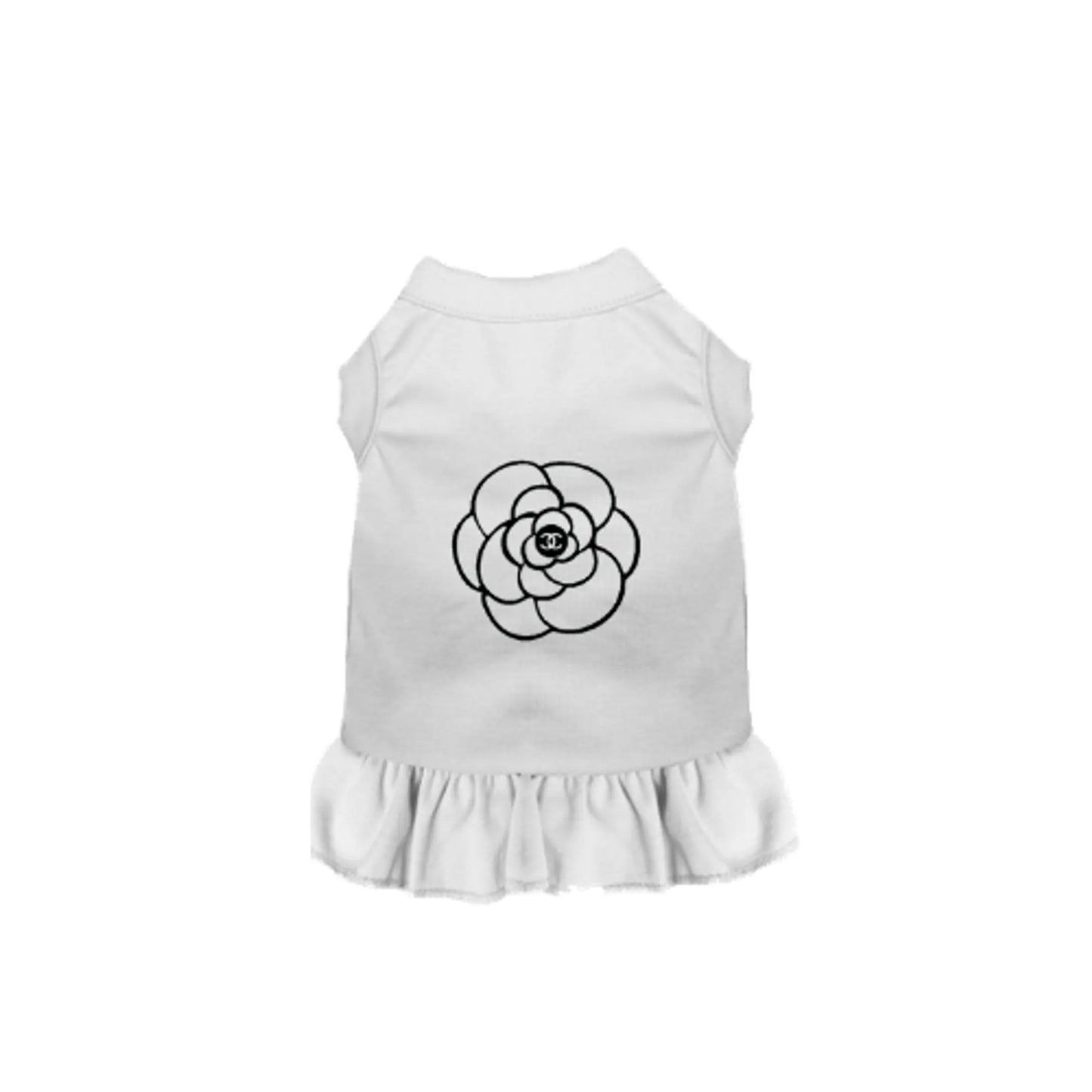 Cameilla Casual Dress