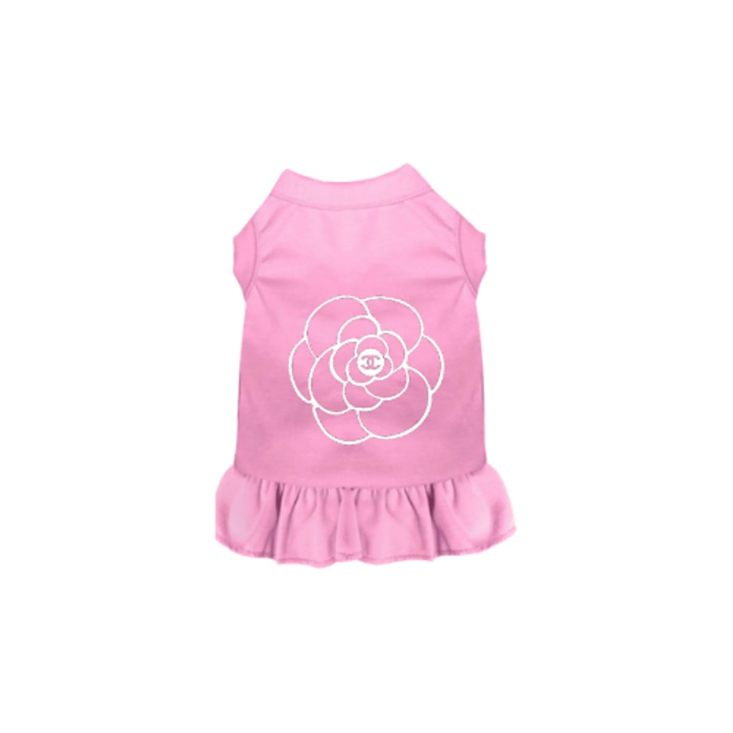 Cameilla Casual Dress