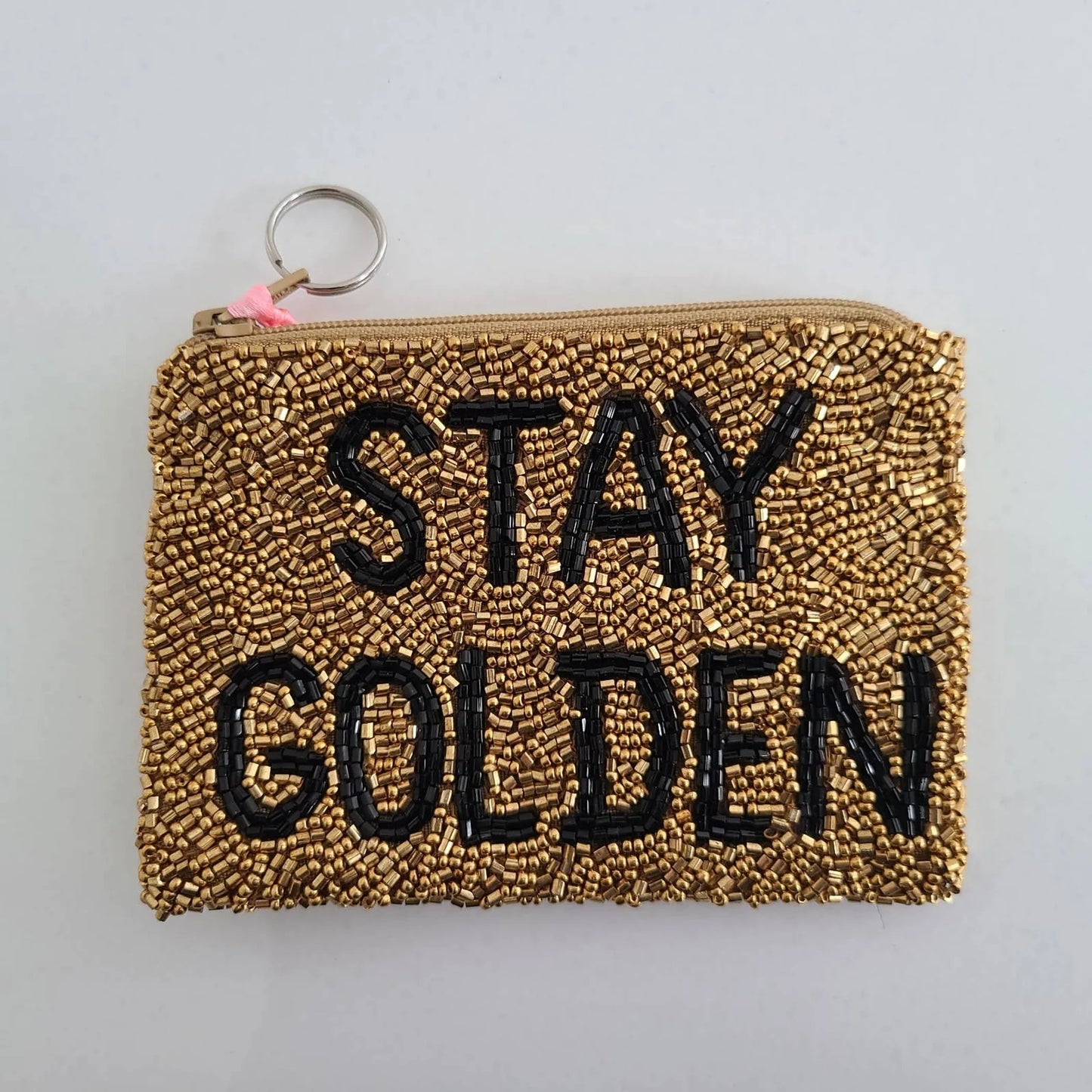SCP Coin Purse
