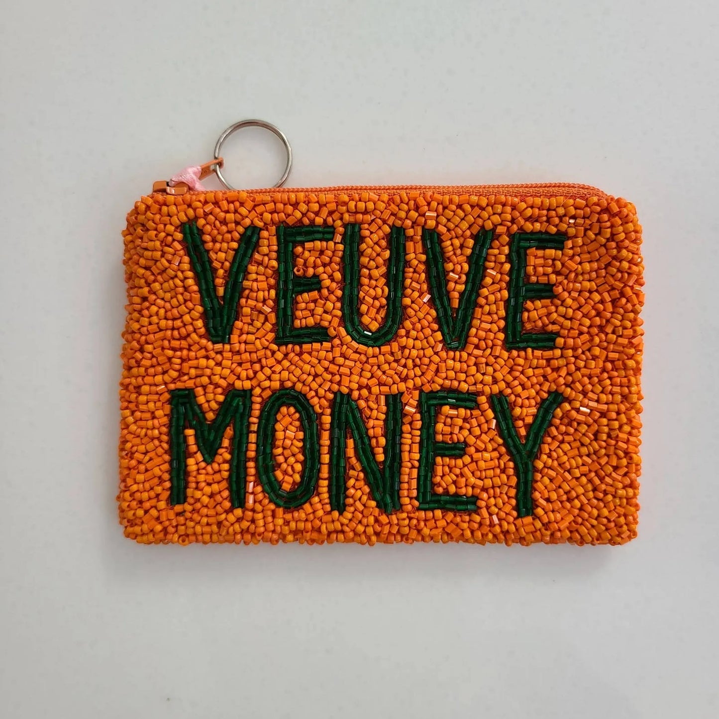 SCP Coin Purse