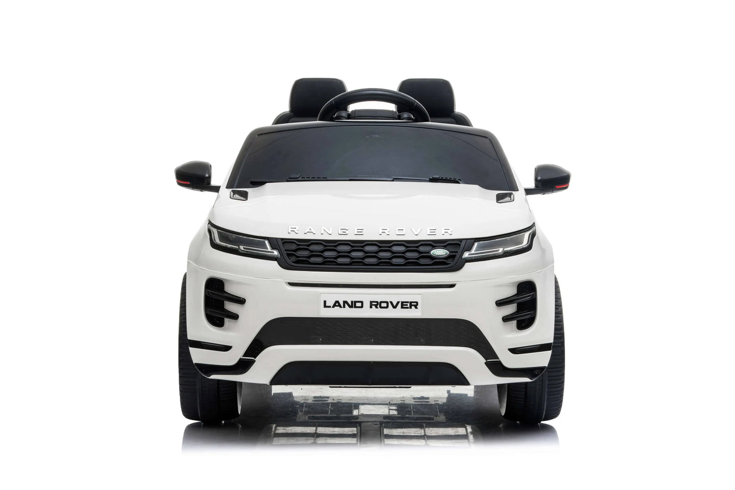 DUST N ROADS RANGE ROVER EVOQUE RIDE ON CAR