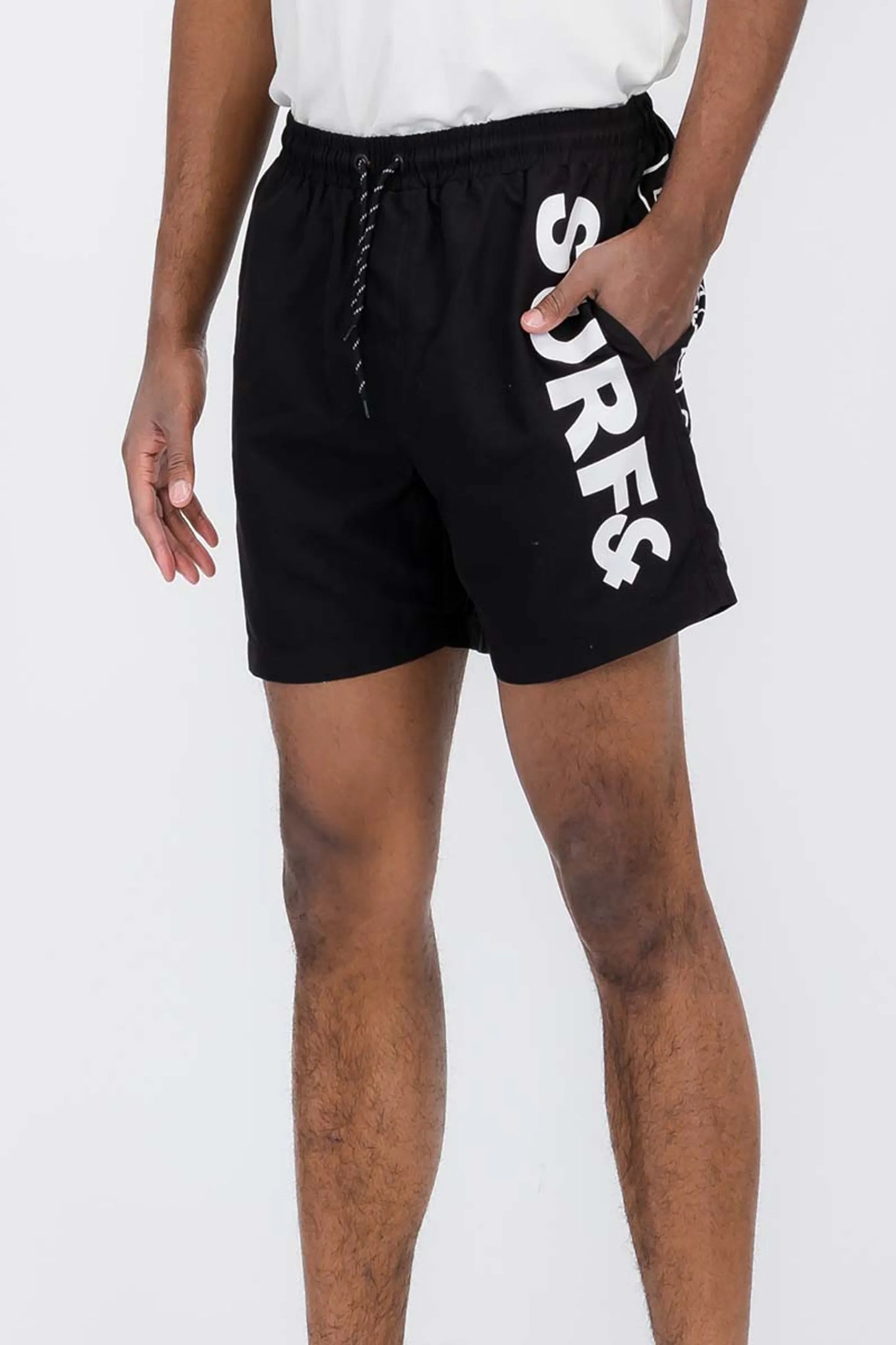 Surf & Beach Swim Shorts