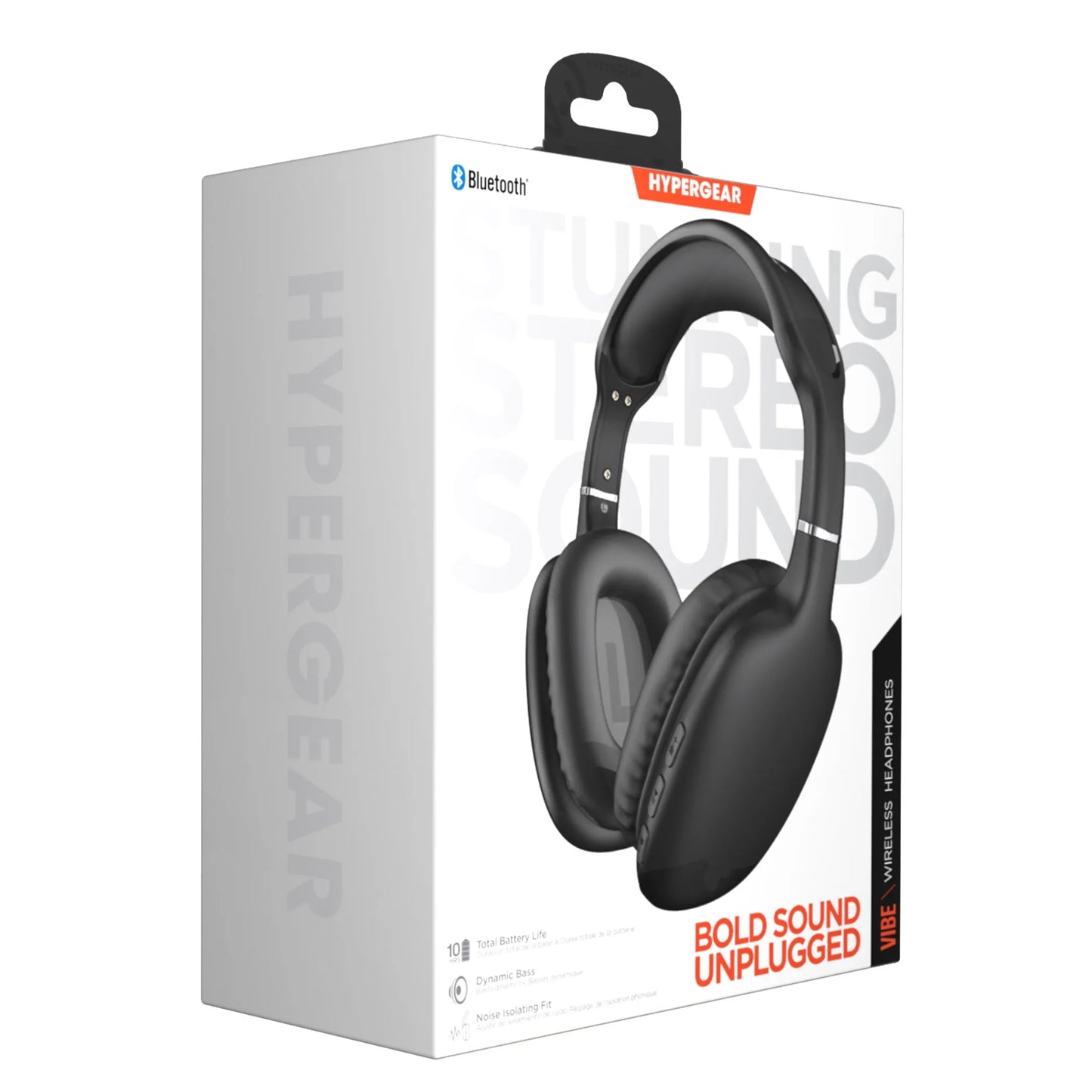 Wireless Headphones