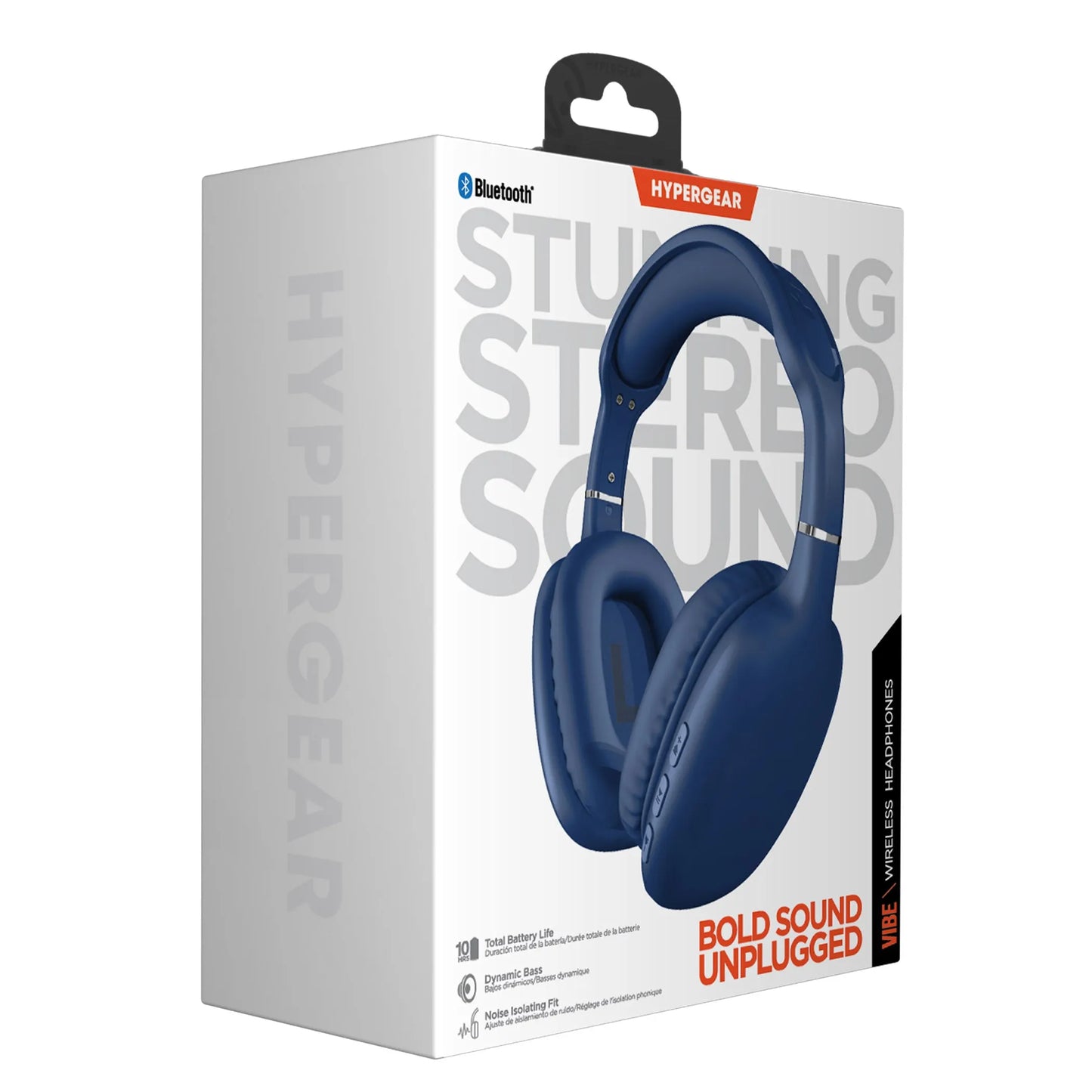 Wireless Headphones