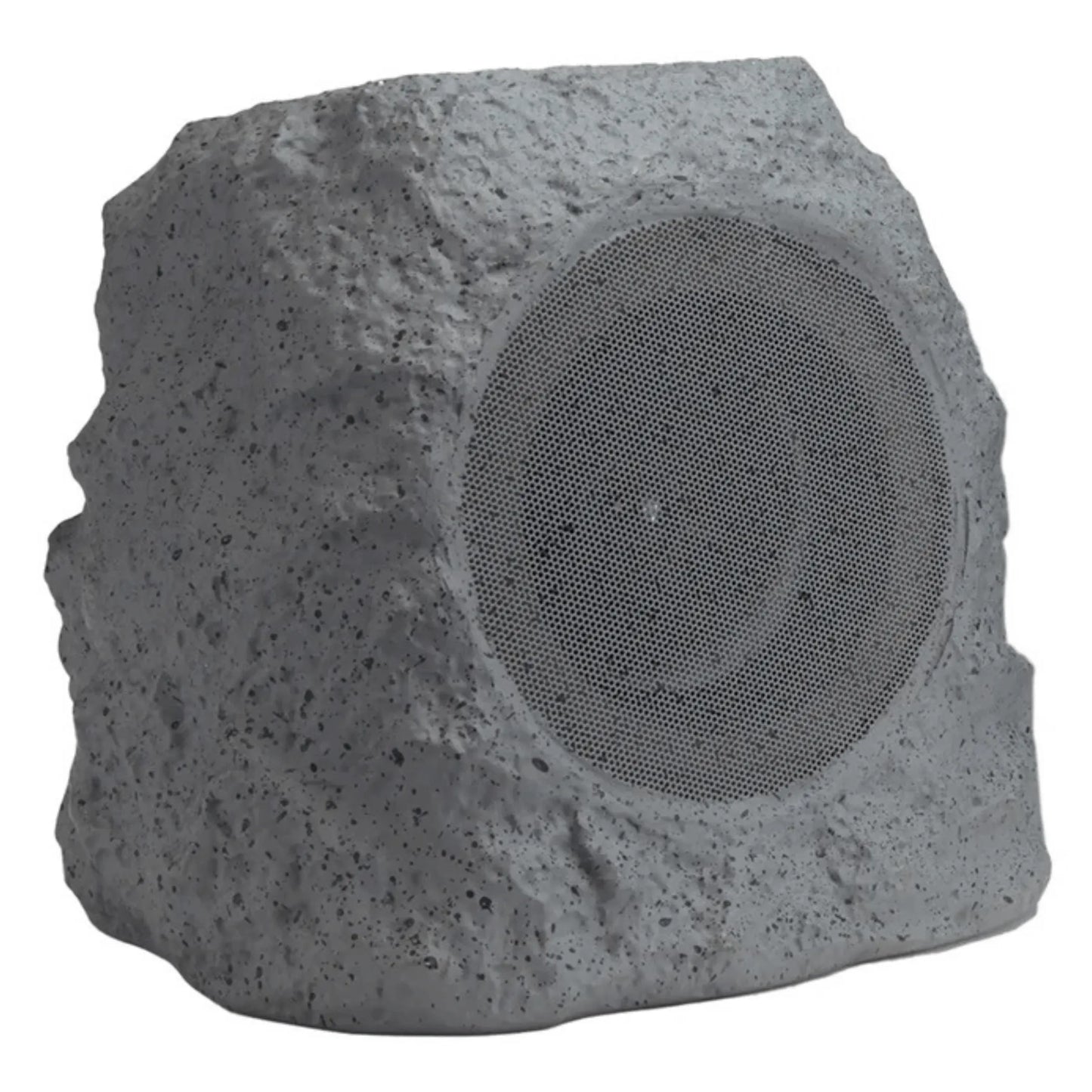 Rock Party Solar Bluetooth Speaker