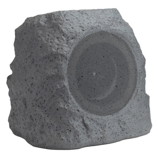 Rock Party Solar Bluetooth Speaker