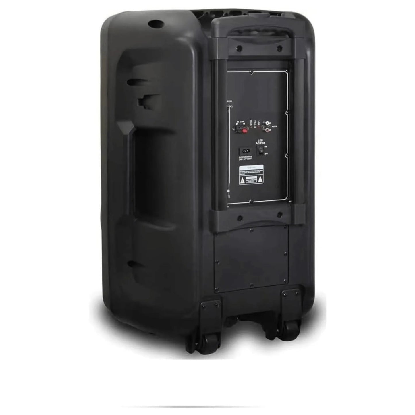 Portable Bluetooth Speaker System