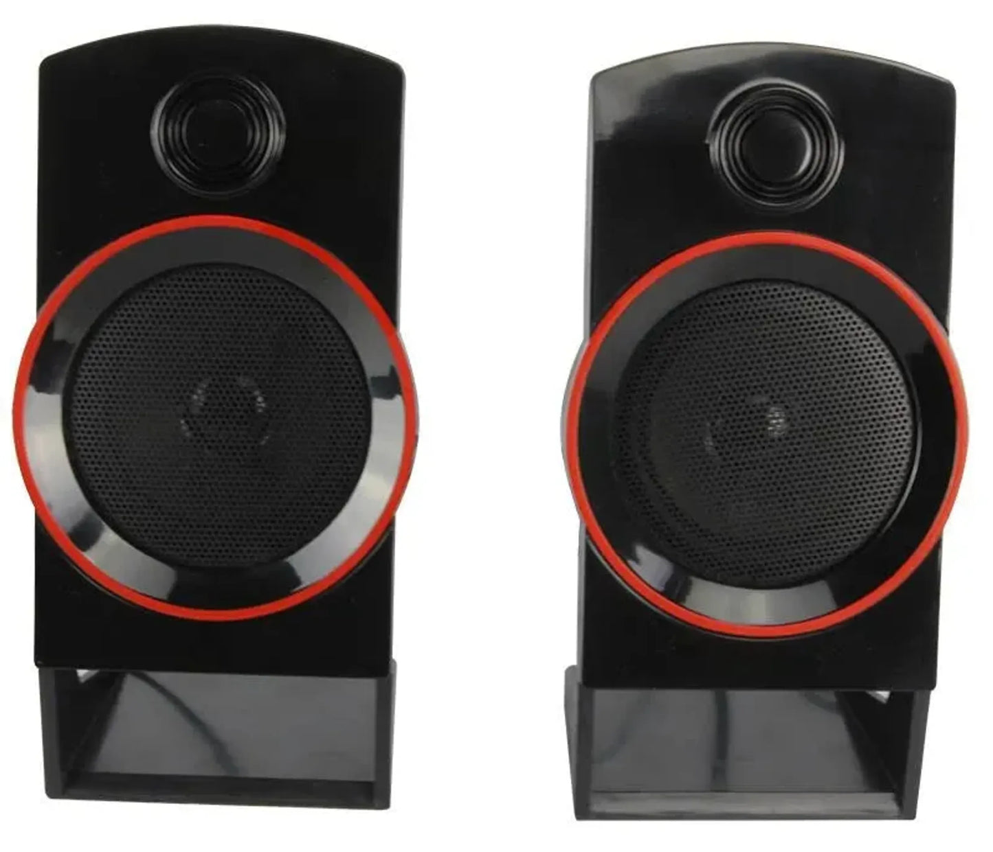 2.1 Channel DVD Home Theater System