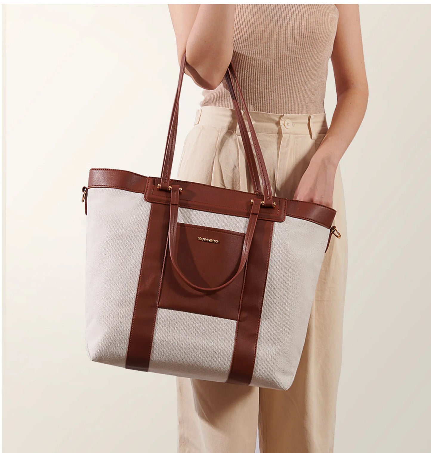 The Mommy Tote Bag (Macys)