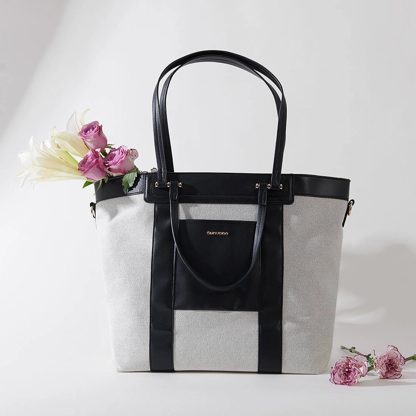 The Mommy Tote Bag (Macys)