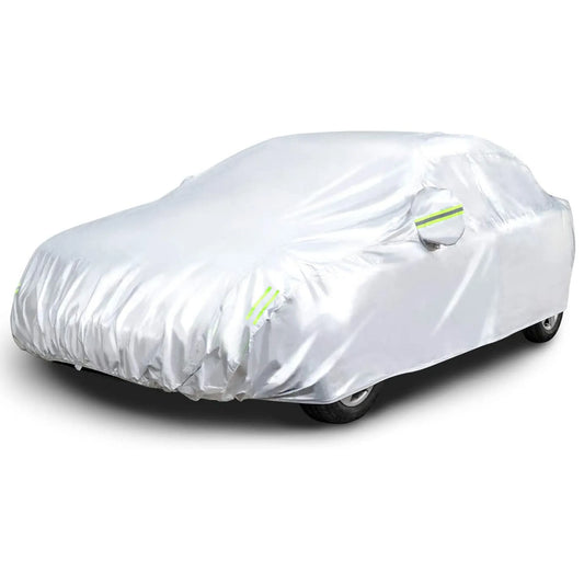 Full Coverage Car Cover Waterproof UV