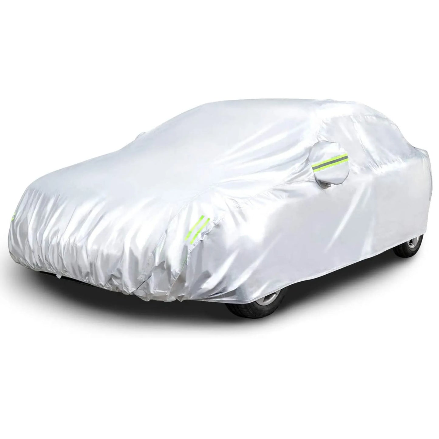Full Coverage Car Cover Waterproof UV