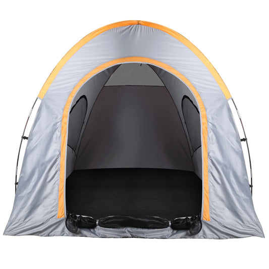 Truck Bed Tent Waterproof Windproof Pickup Truck