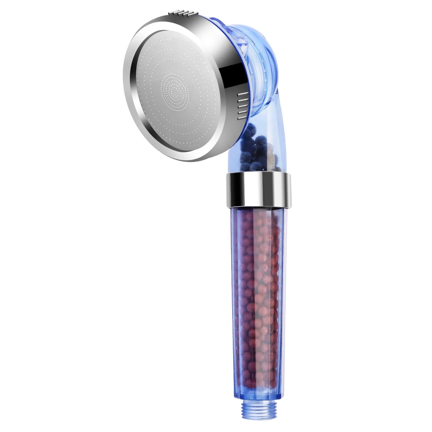 Ionic Filtration Shower