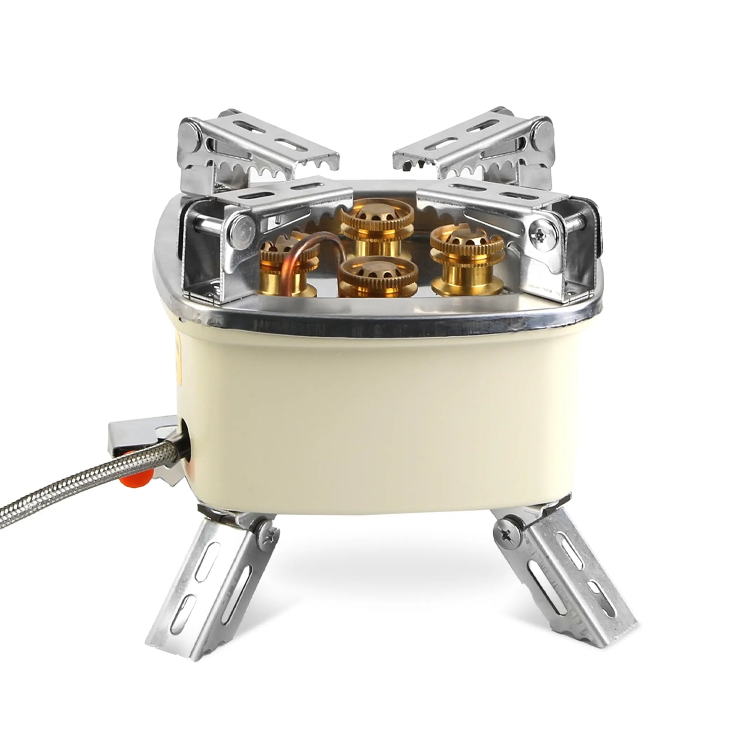 Portable Windproof Camping Stove