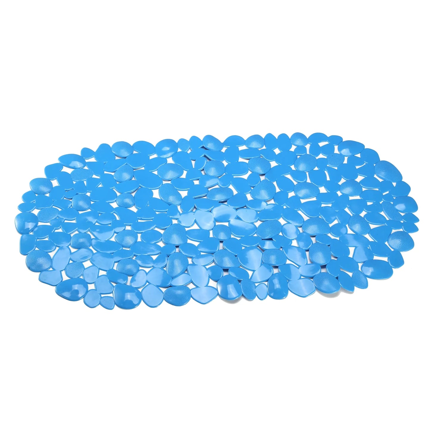 Non-Slip Bath Mat Massage Pebble Shower Mat