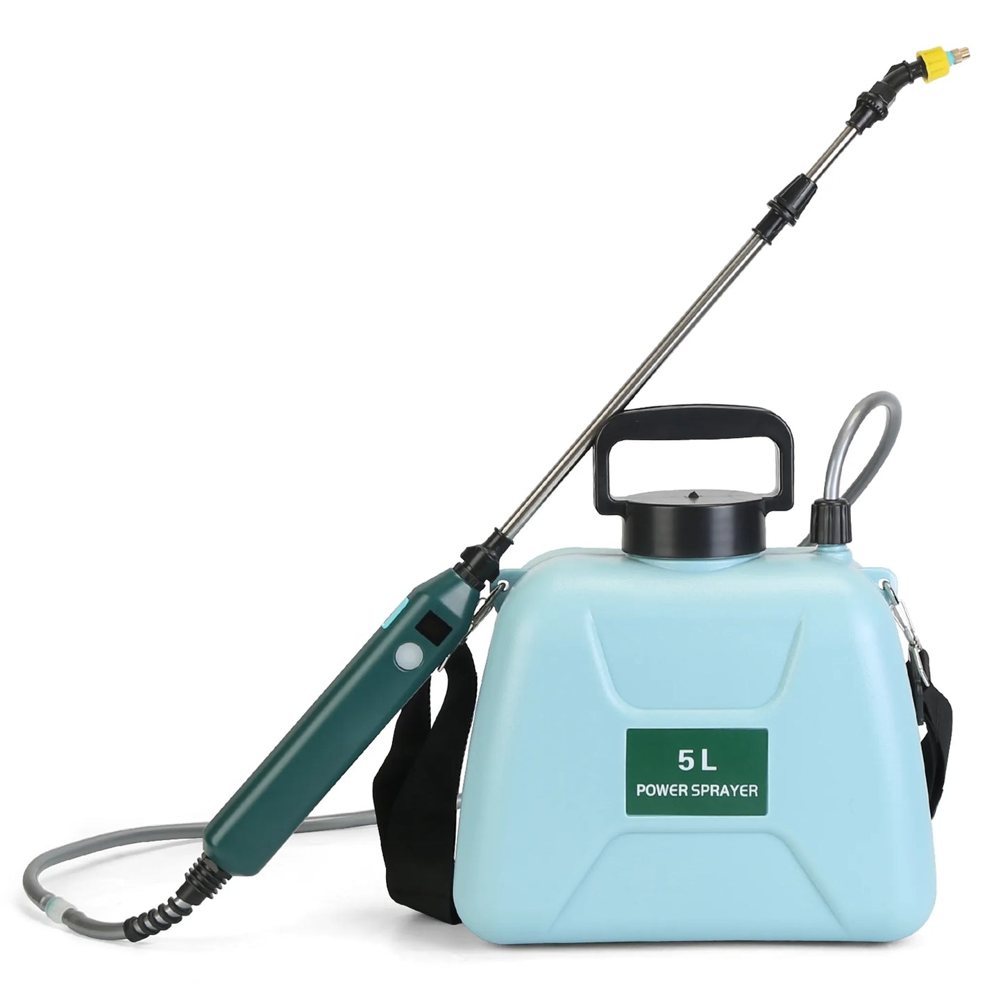 5L/1.32Gallon Battery