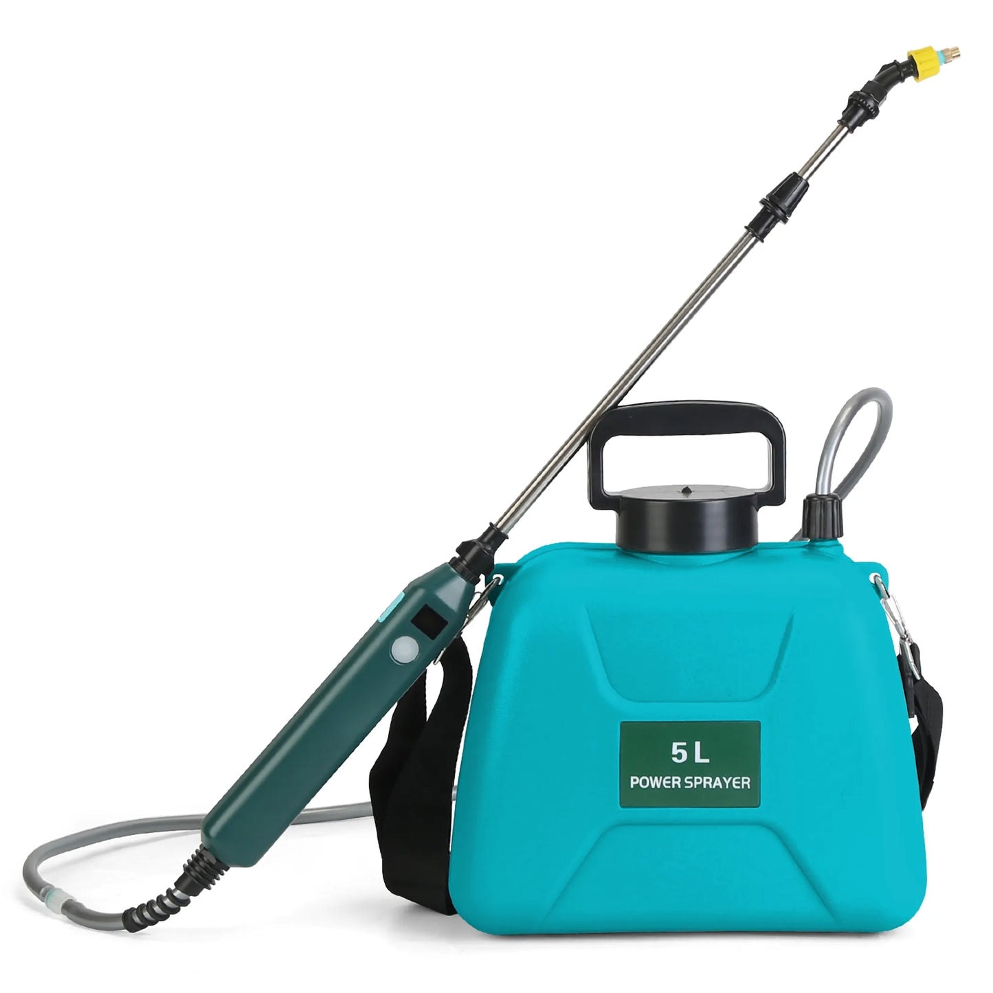 5L/1.32Gallon Battery
