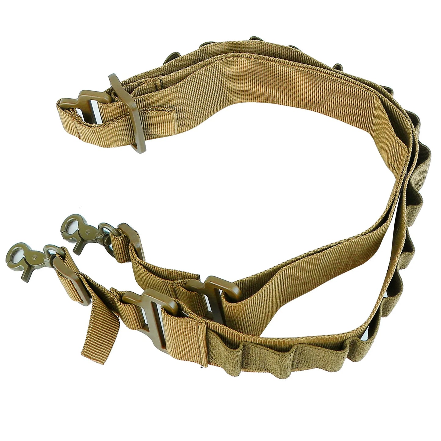 Tactical Shotgun Sling 2 Point Gun Sling