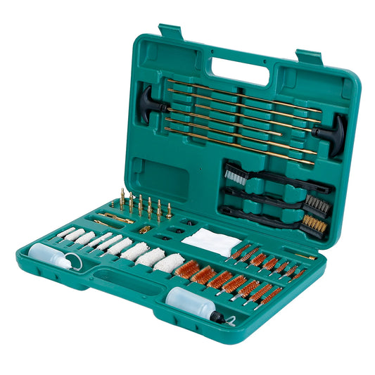 Universal Gun Cleaning Kit