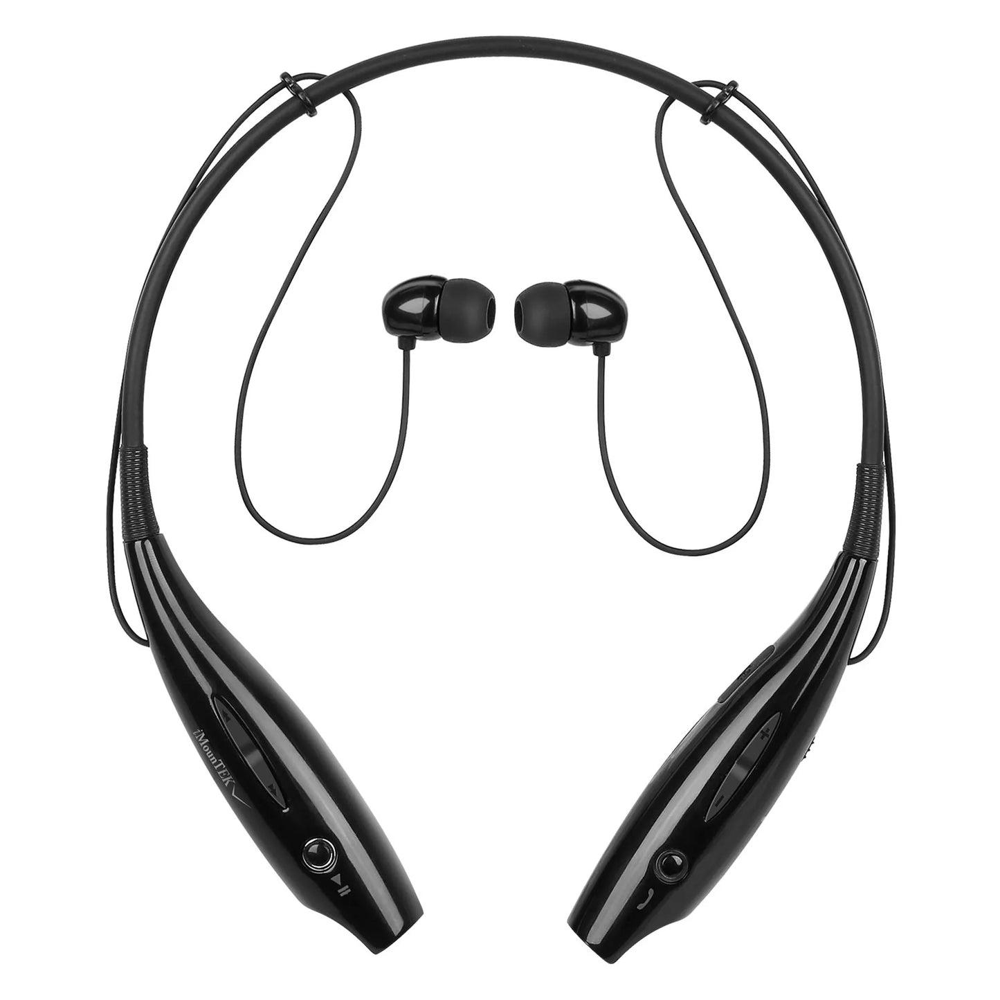 iMountek Wireless Sports Stereo Hands Free HeadSet