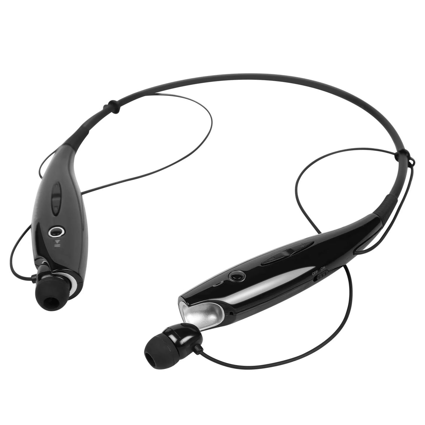 iMountek Wireless Sports Stereo Hands Free HeadSet