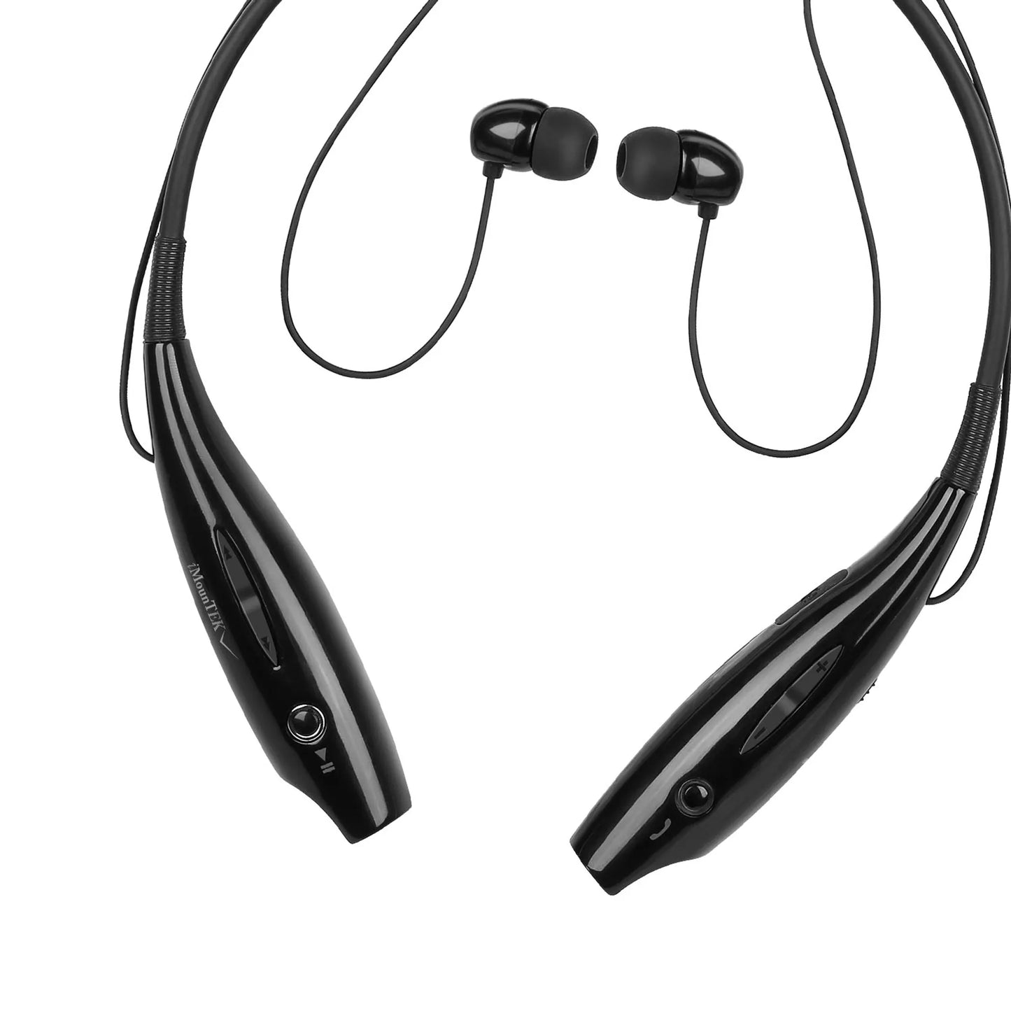 iMountek Wireless Sports Stereo Hands Free HeadSet