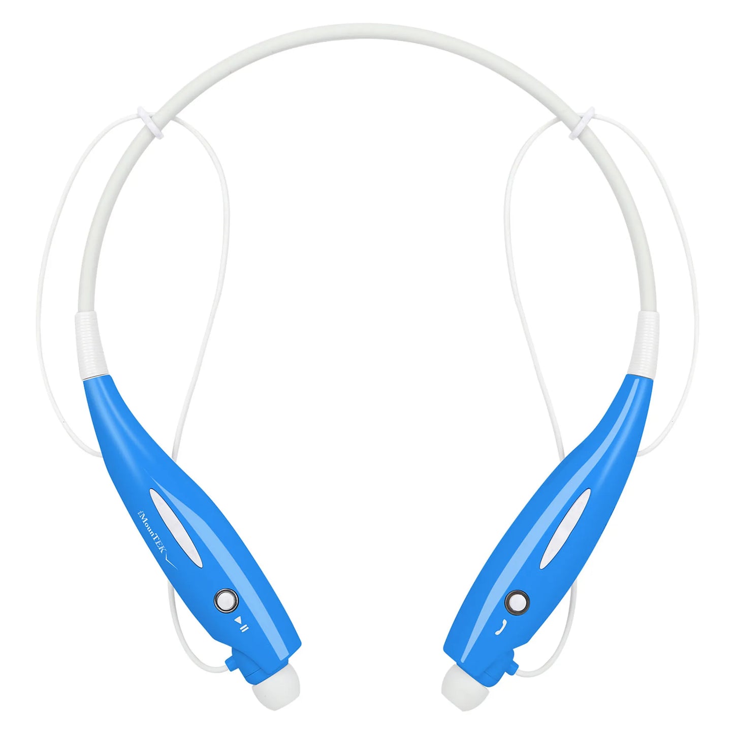 iMountek Wireless Sports Stereo Hands Free HeadSet