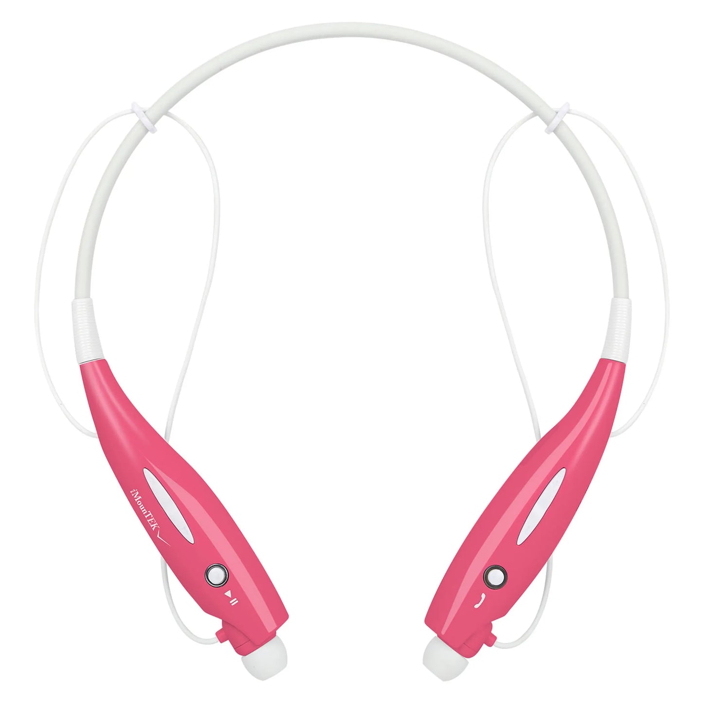 iMountek Wireless Sports Stereo Hands Free HeadSet