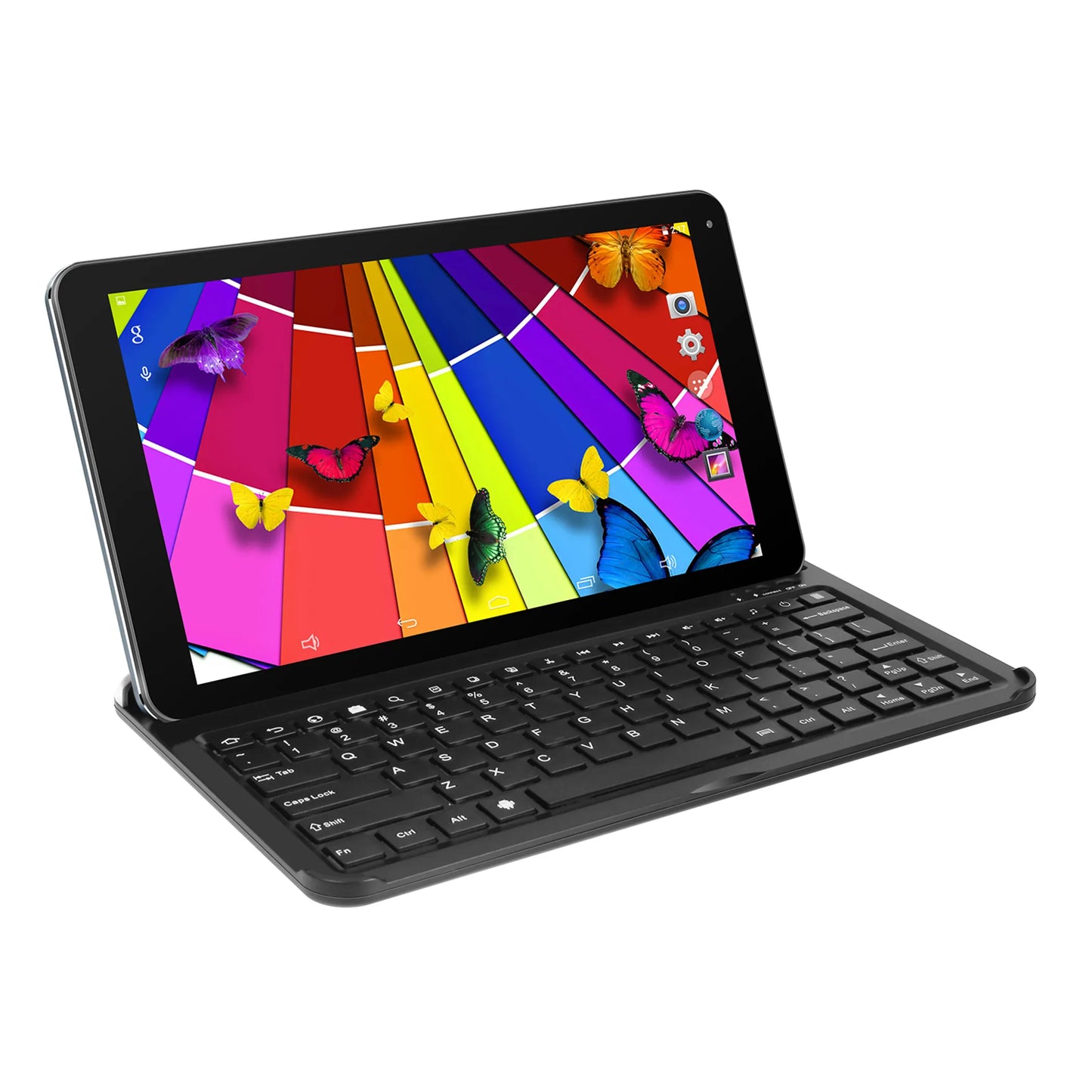 Ultra-portable Wireless Keyboard