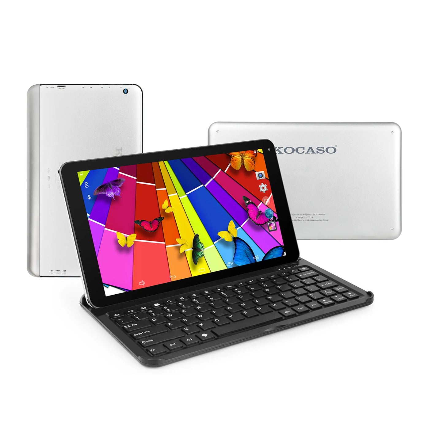 Ultra-portable Wireless Keyboard