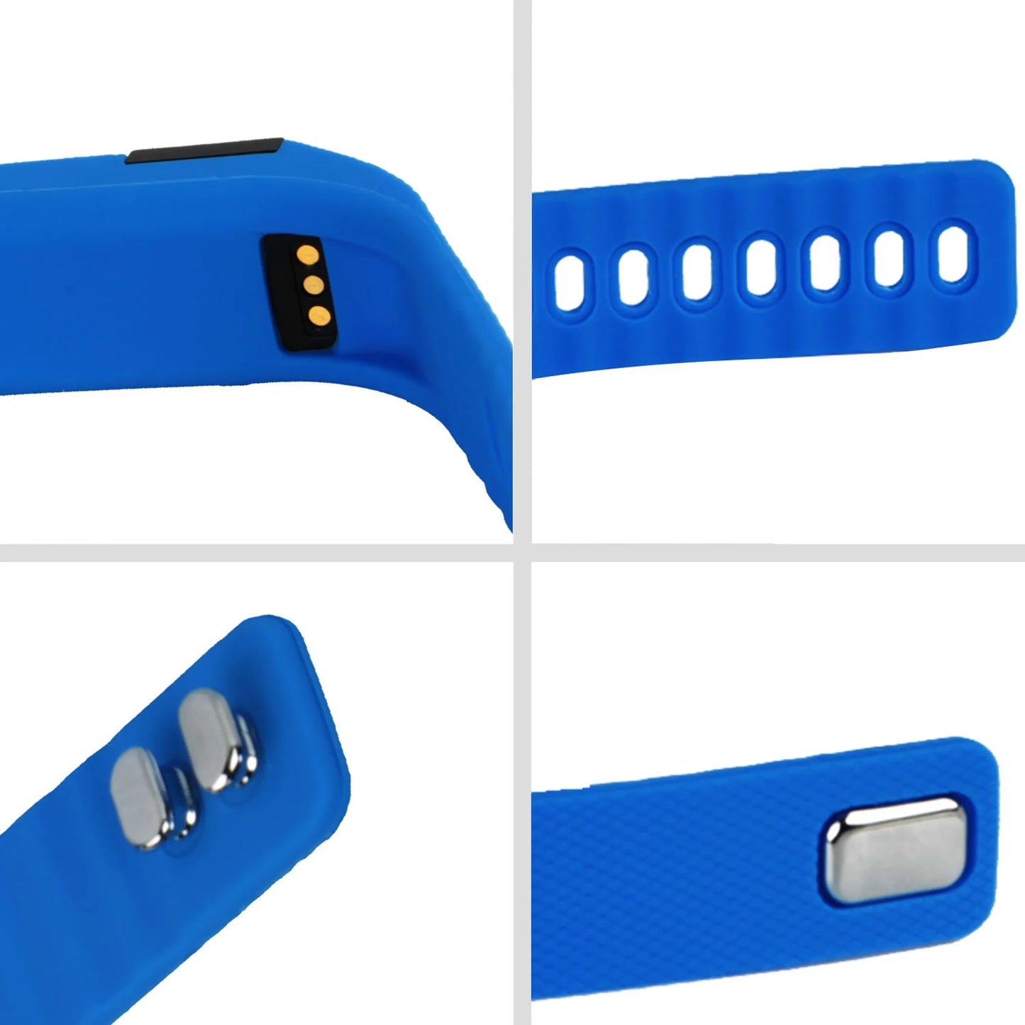 Fitness Tracker Activity Tracker Watch