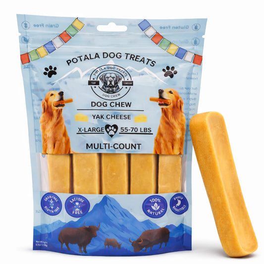 Potala Dog Chew