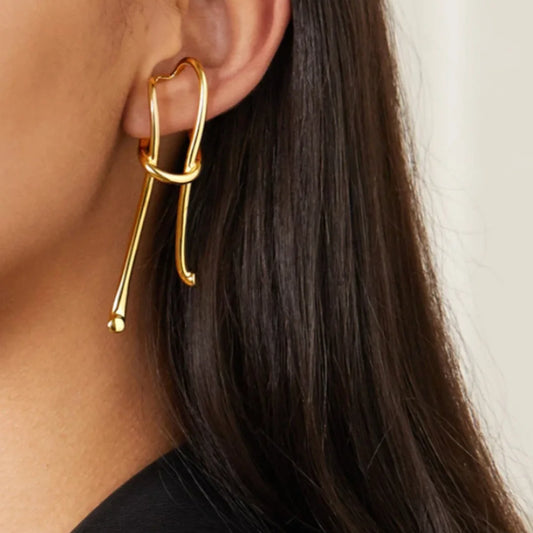 Mara Ear Cuffs