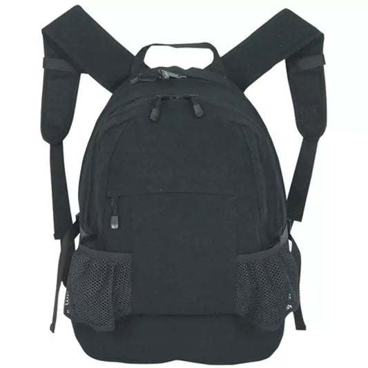Backpack - Black