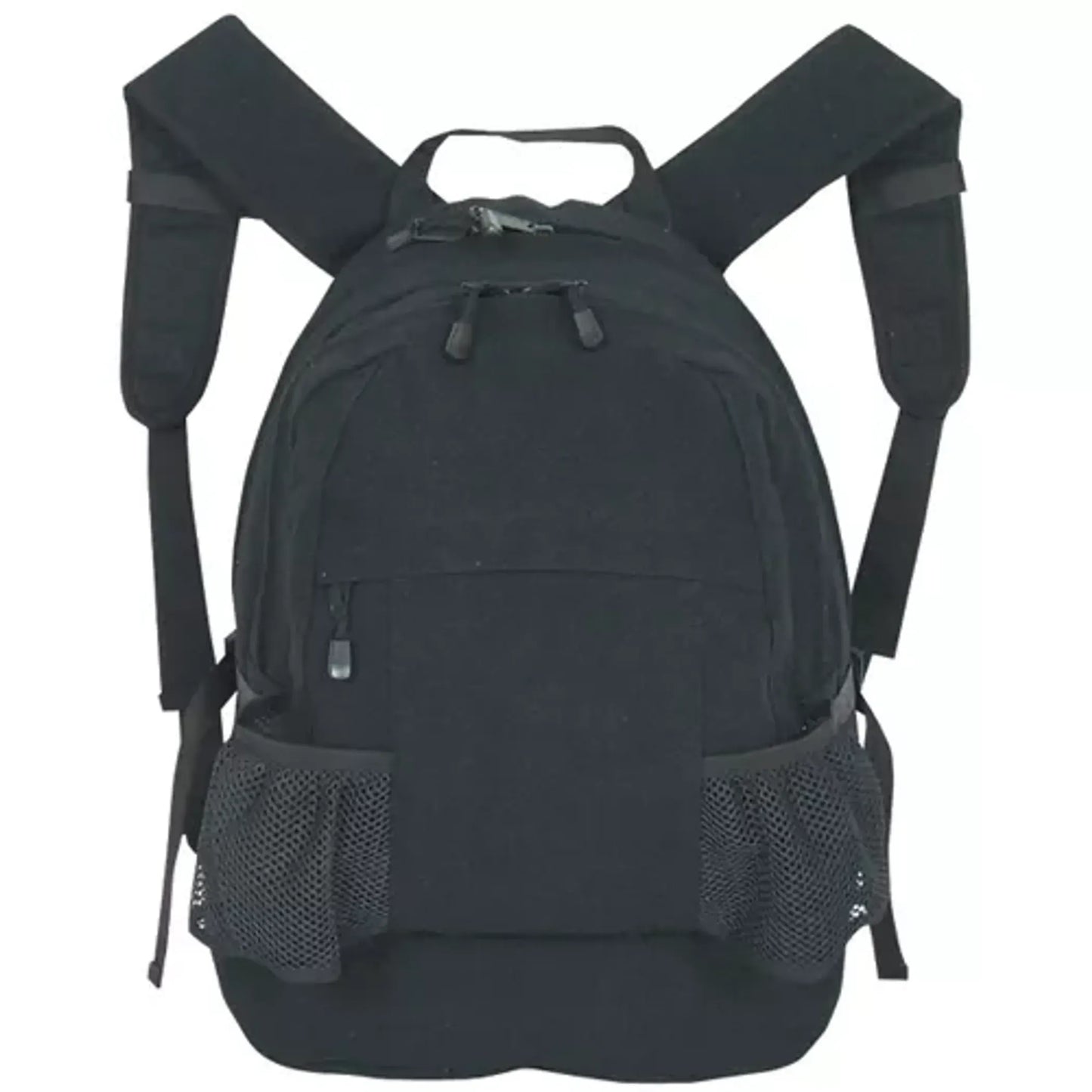 Backpack - Black