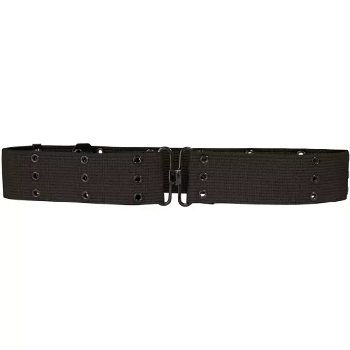 58" Pistol Belt-Metal Buckle - Olive Drab