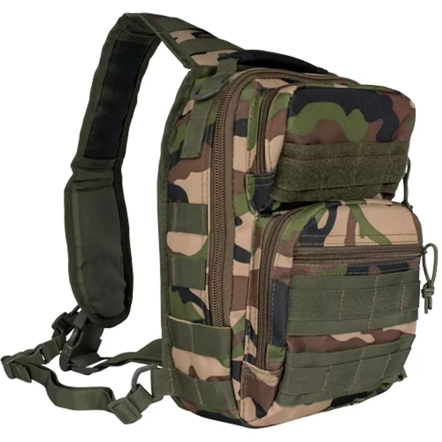 Stinger Sling Bag - Olive Drab